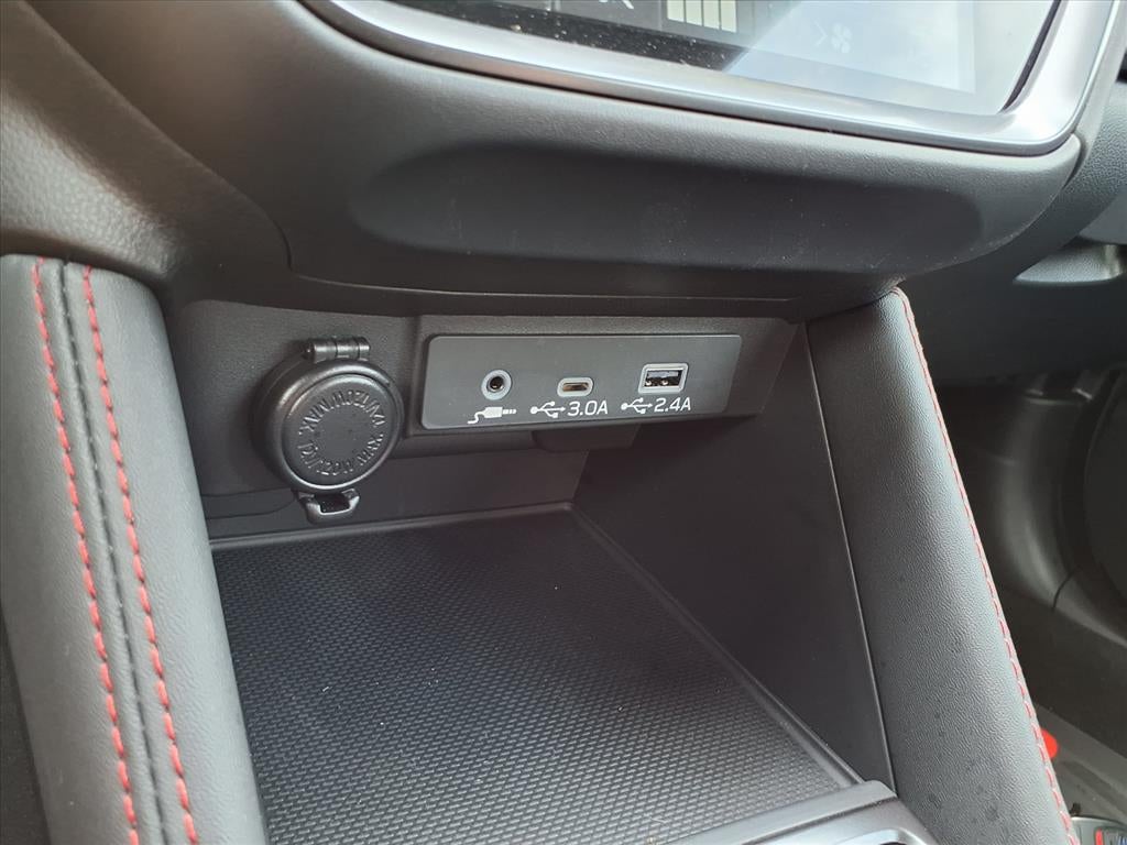 2026 Subaru WRX Premium