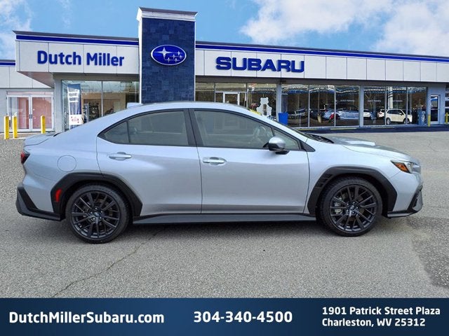 2026 Subaru WRX Premium