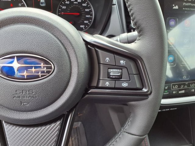 2026 Subaru WRX Premium