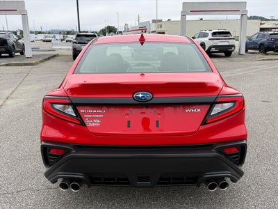 2024 Subaru WRX Premium