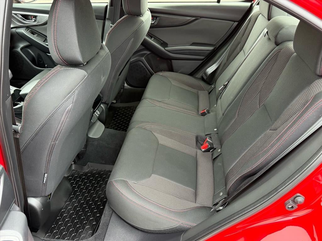 2024 Subaru WRX Premium