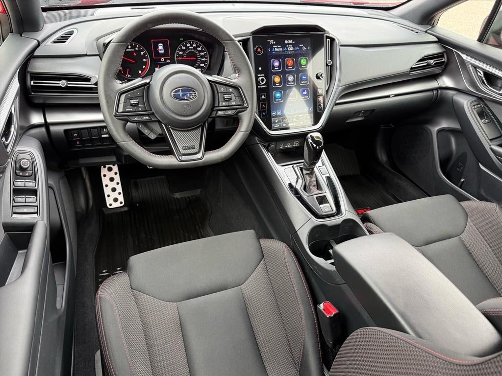 2024 Subaru WRX Premium