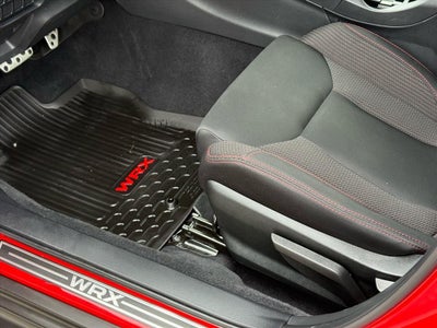 2024 Subaru WRX Premium