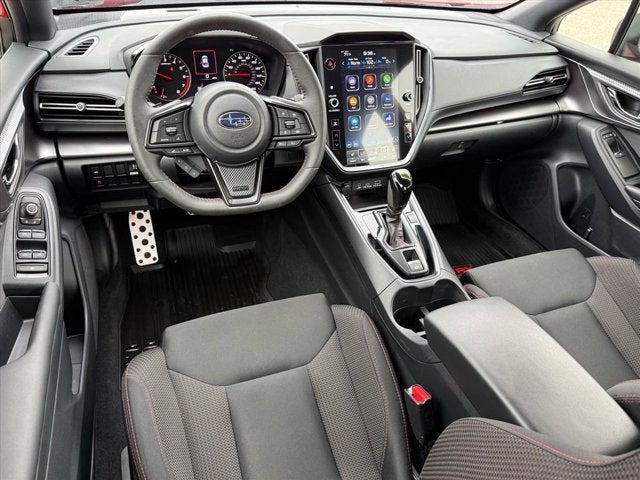 2024 Subaru WRX Premium