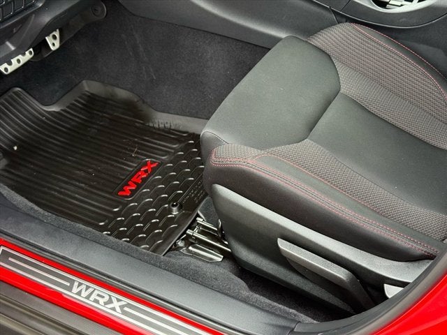 2024 Subaru WRX Premium