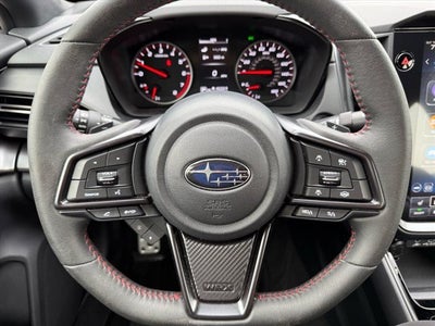 2024 Subaru WRX Premium