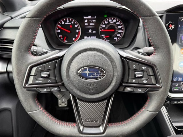 2024 Subaru WRX Premium