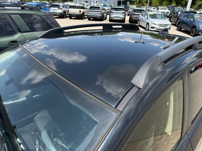 2016 Subaru Crosstrek Limited