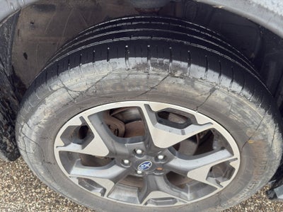 2014 Subaru XV Crosstrek Premium
