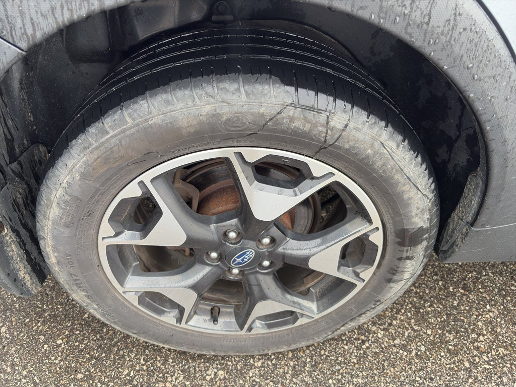2014 Subaru XV Crosstrek Premium