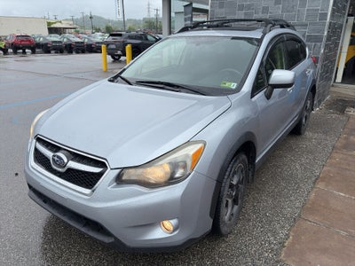 2014 Subaru XV Crosstrek Premium