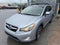 2014 Subaru XV Crosstrek Premium