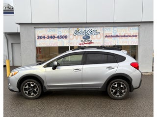 2014 Subaru XV Crosstrek Premium