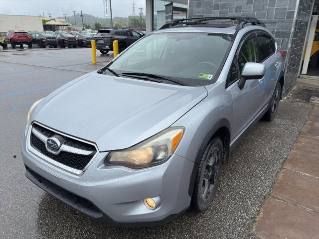 2014 Subaru XV Crosstrek Premium