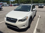 2015 Subaru XV Crosstrek Touring