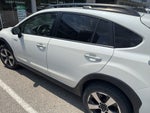 2015 Subaru XV Crosstrek Touring