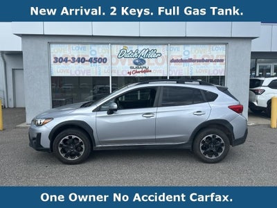 2023 Subaru Crosstrek Premium