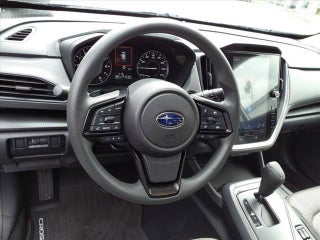 2024 Subaru Crosstrek Premium in huntington wv, WV - Dutch Miller Auto Group