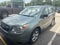 2016 Subaru Forester 2.5i