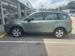 2016 Subaru Forester 2.5i