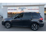 2017 Subaru Forester Premium