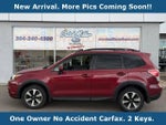 2018 Subaru Forester Premium
