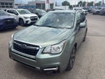 2018 Subaru Forester Premium