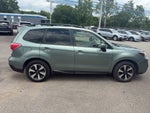 2018 Subaru Forester Premium