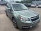 2018 Subaru Forester Premium