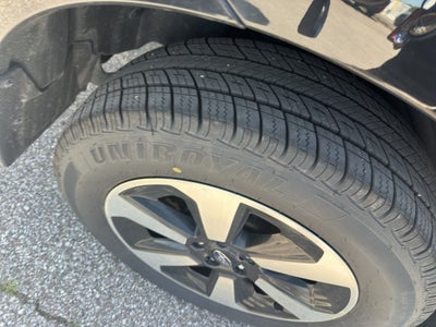 2018 Subaru Forester Premium