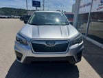2019 Subaru Forester Base