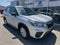 2019 Subaru Forester Base