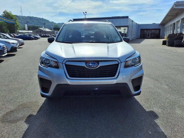 2019 Subaru Forester Base
