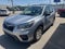 2019 Subaru Forester Base