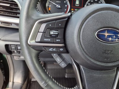 2024 Subaru Forester Touring