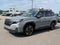 2025 Subaru Forester Hybrid Premium Hybrid