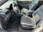 2025 Subaru Forester Hybrid Premium Hybrid