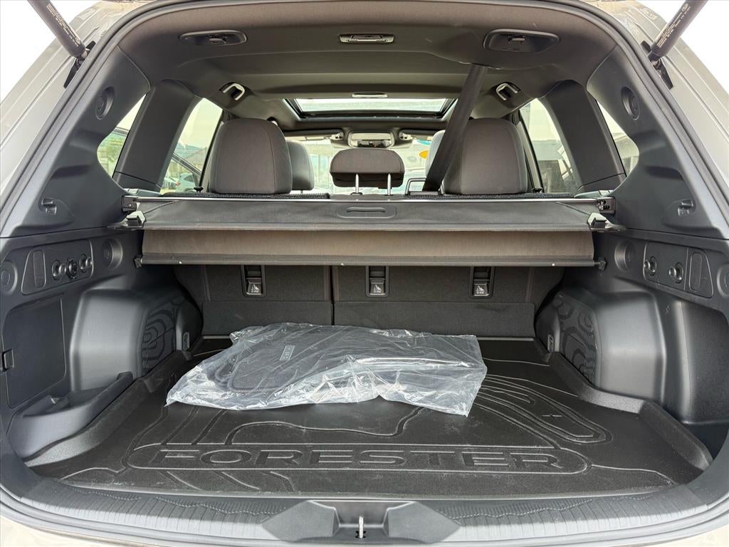 2025 Subaru Forester Hybrid Premium Hybrid