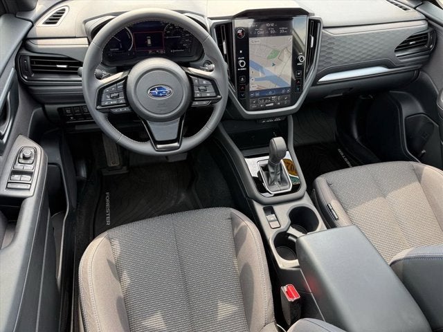 2025 Subaru Forester Hybrid Premium Hybrid