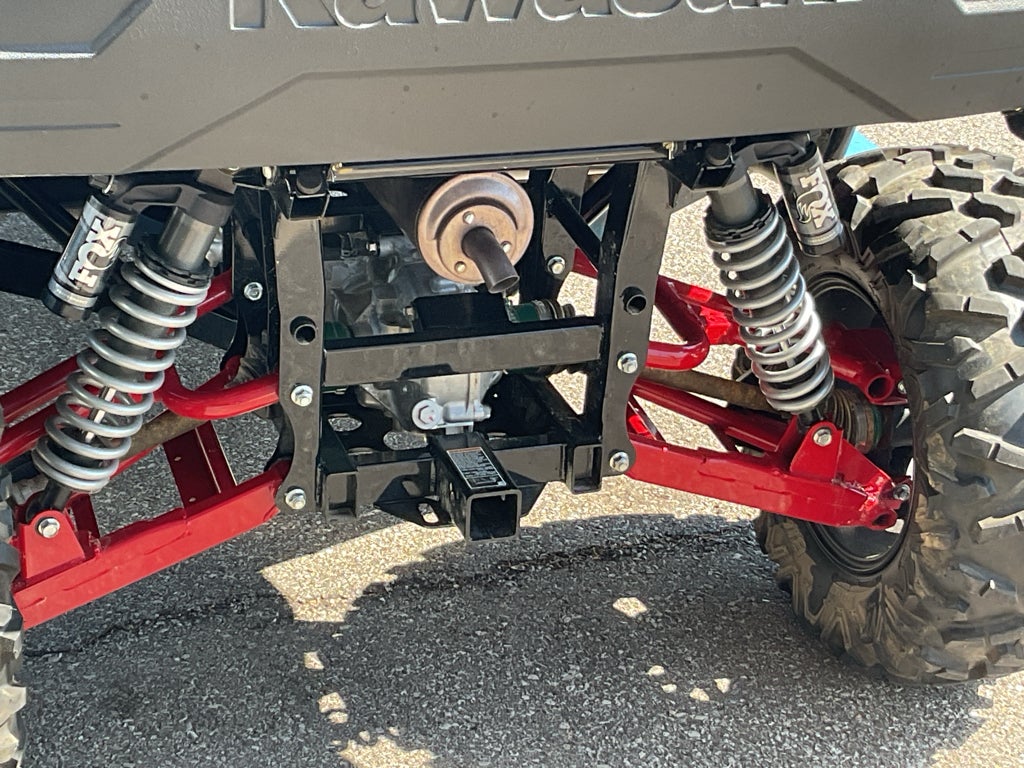 2025 Kawasaki teryx Base