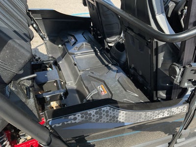 2025 Kawasaki teryx Base