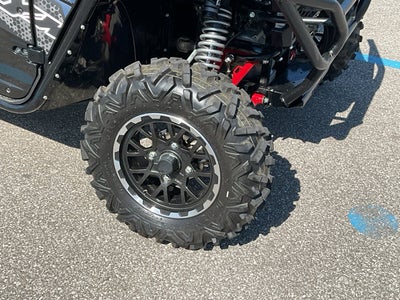 2025 Kawasaki teryx Base