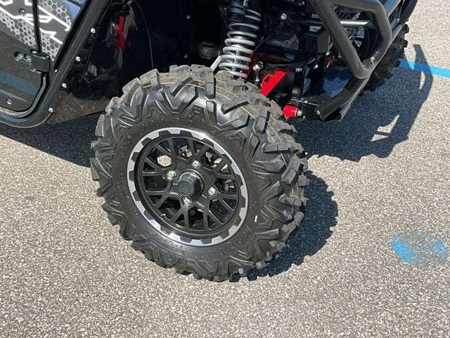 2025 Kawasaki teryx Base