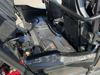 2025 Kawasaki teryx Base