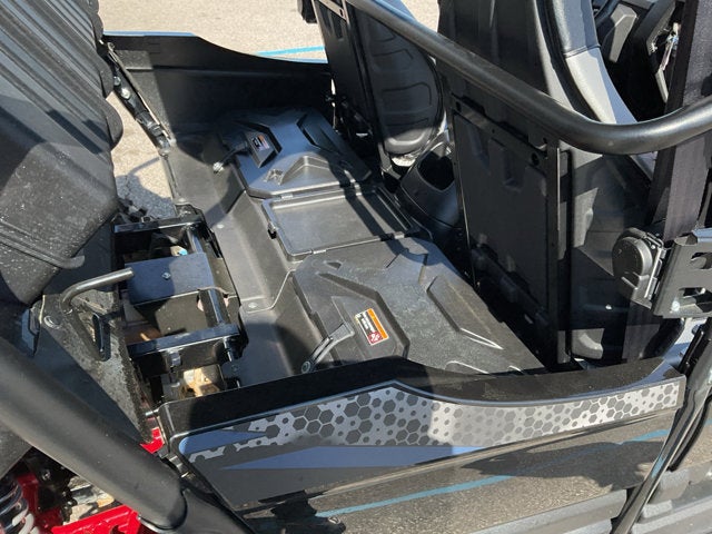 2025 Kawasaki teryx Base