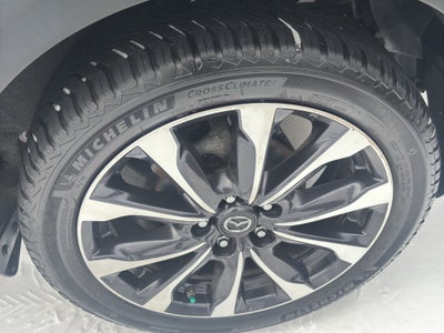 2019 Mazda Mazda CX-3 Touring