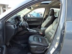 2022 Mazda Mazda CX-5 2.5 S Carbon Edition