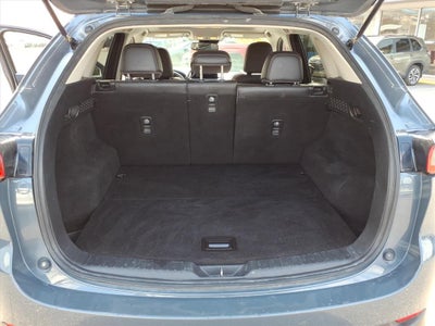 2022 Mazda Mazda CX-5 2.5 S Carbon Edition