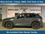 2022 Mazda Mazda CX-5 2.5 S Carbon Edition