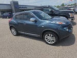 2013 Nissan Juke SV